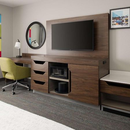 Hampton Inn And Suites Seattle - Airport / 28Th Avenue SeaTac Exteriör bild
