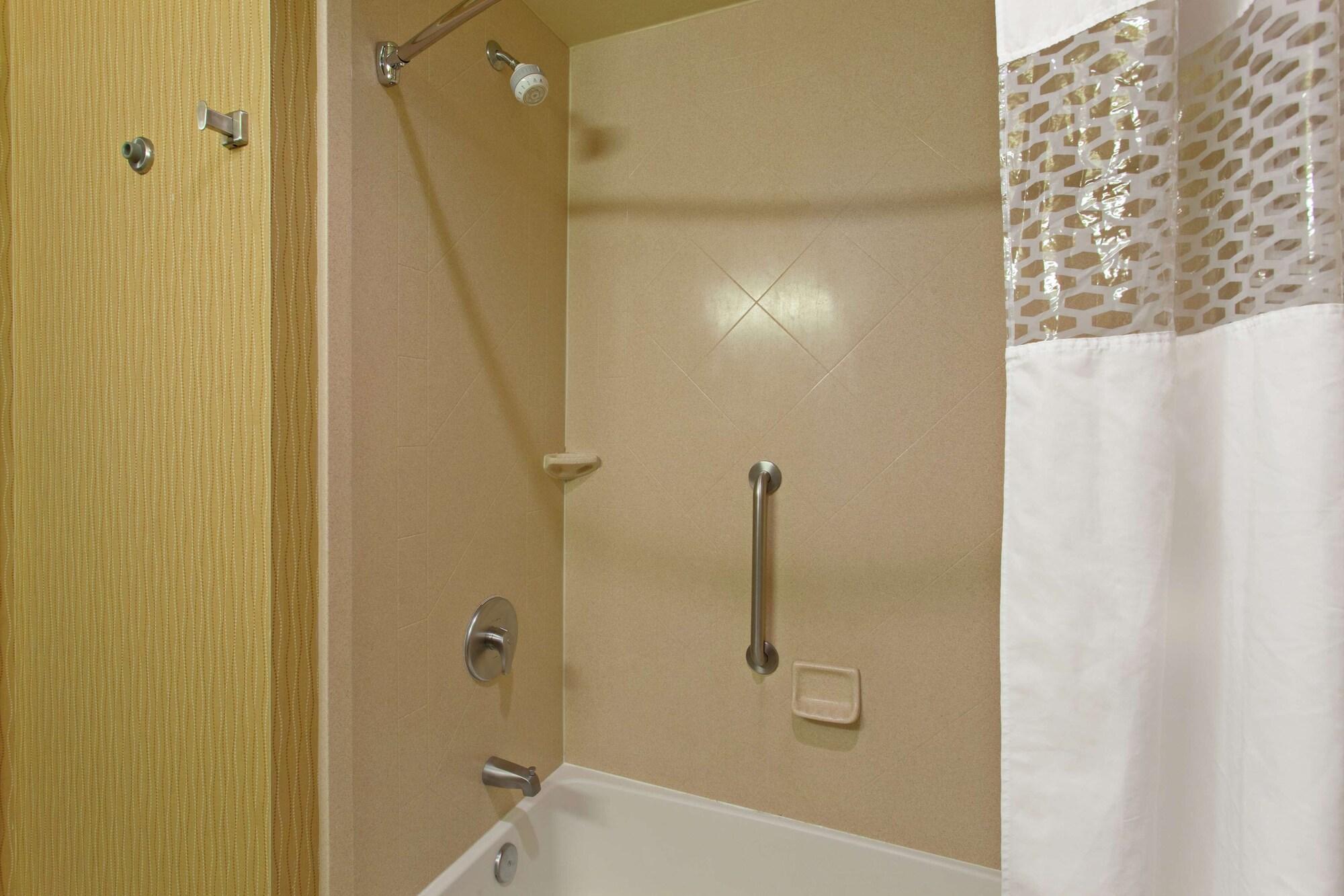 Hampton Inn And Suites Seattle - Airport / 28Th Avenue SeaTac Exteriör bild