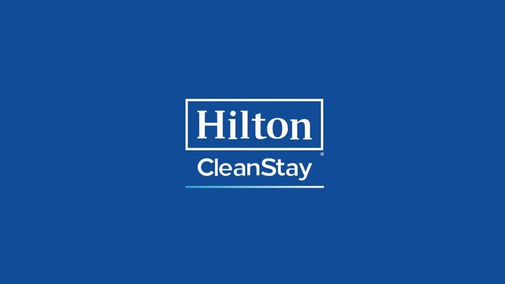Hampton Inn And Suites Seattle - Airport / 28Th Avenue SeaTac Exteriör bild