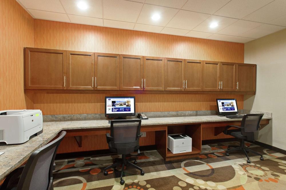 Hampton Inn And Suites Seattle - Airport / 28Th Avenue SeaTac Exteriör bild