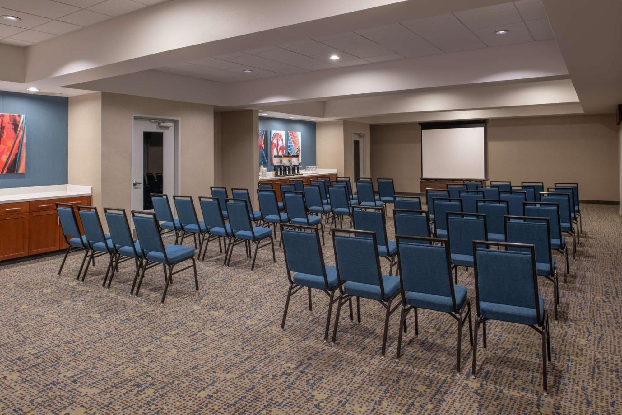 Hampton Inn And Suites Seattle - Airport / 28Th Avenue SeaTac Exteriör bild