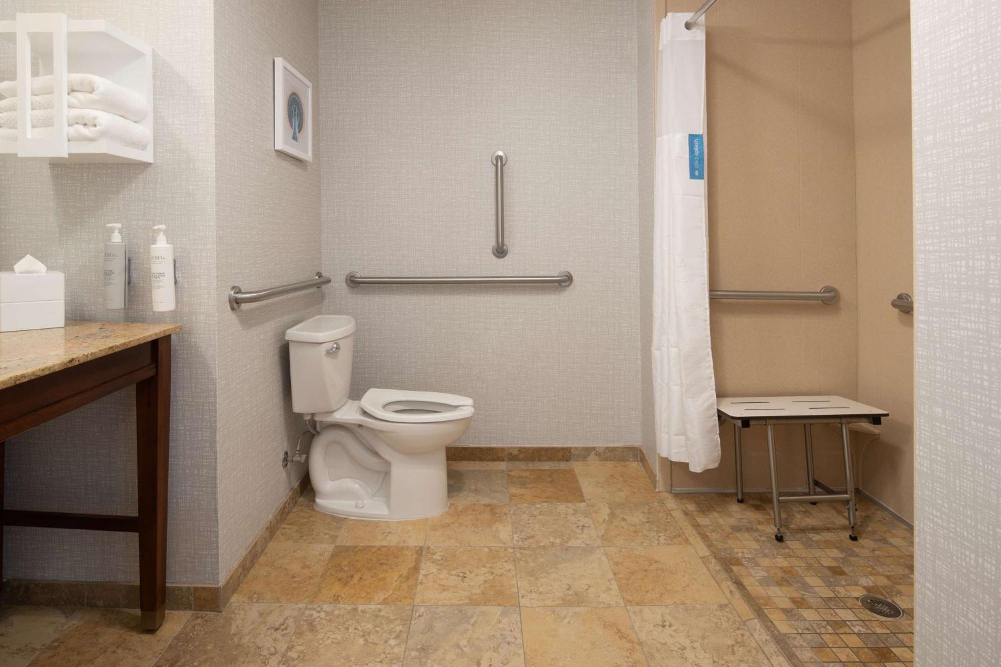 Hampton Inn And Suites Seattle - Airport / 28Th Avenue SeaTac Exteriör bild