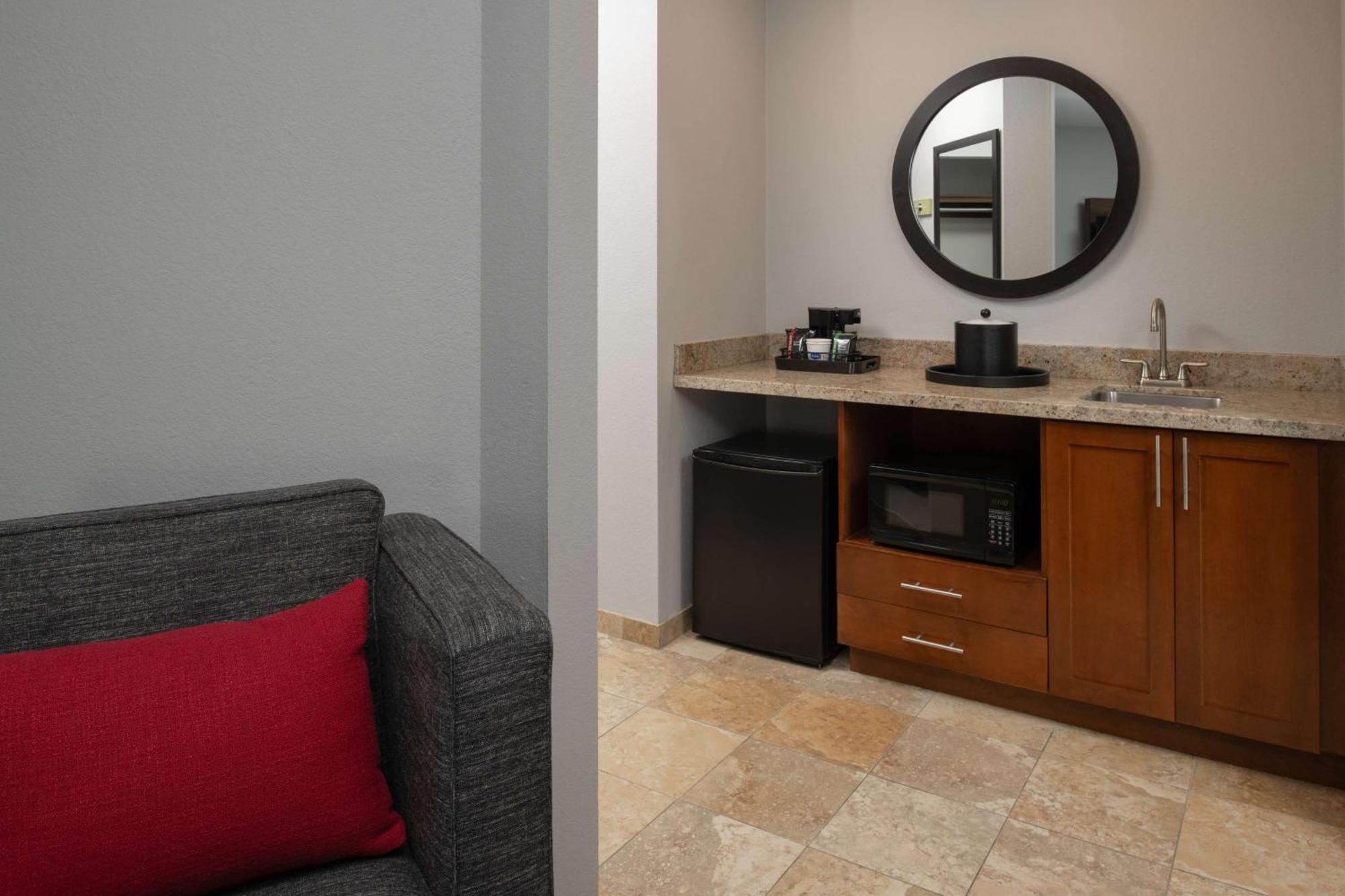 Hampton Inn And Suites Seattle - Airport / 28Th Avenue SeaTac Exteriör bild