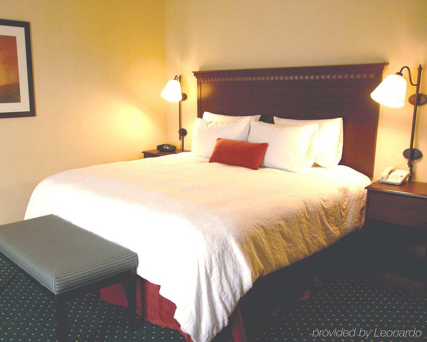 Hampton Inn And Suites Seattle - Airport / 28Th Avenue SeaTac Exteriör bild