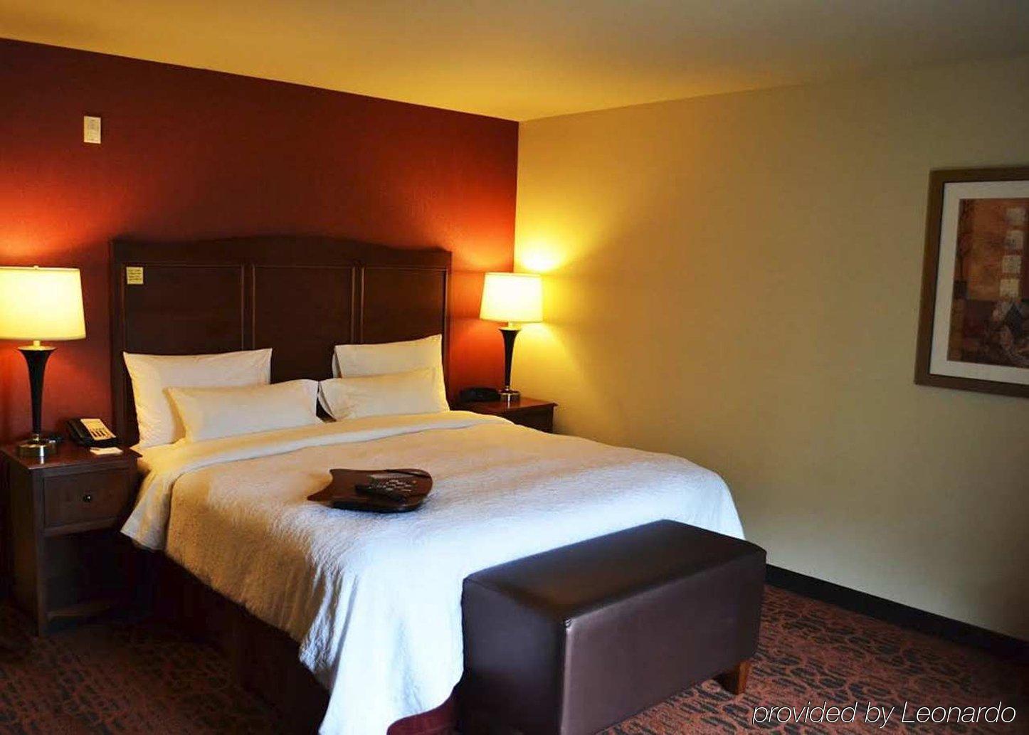 Hampton Inn And Suites Seattle - Airport / 28Th Avenue SeaTac Exteriör bild