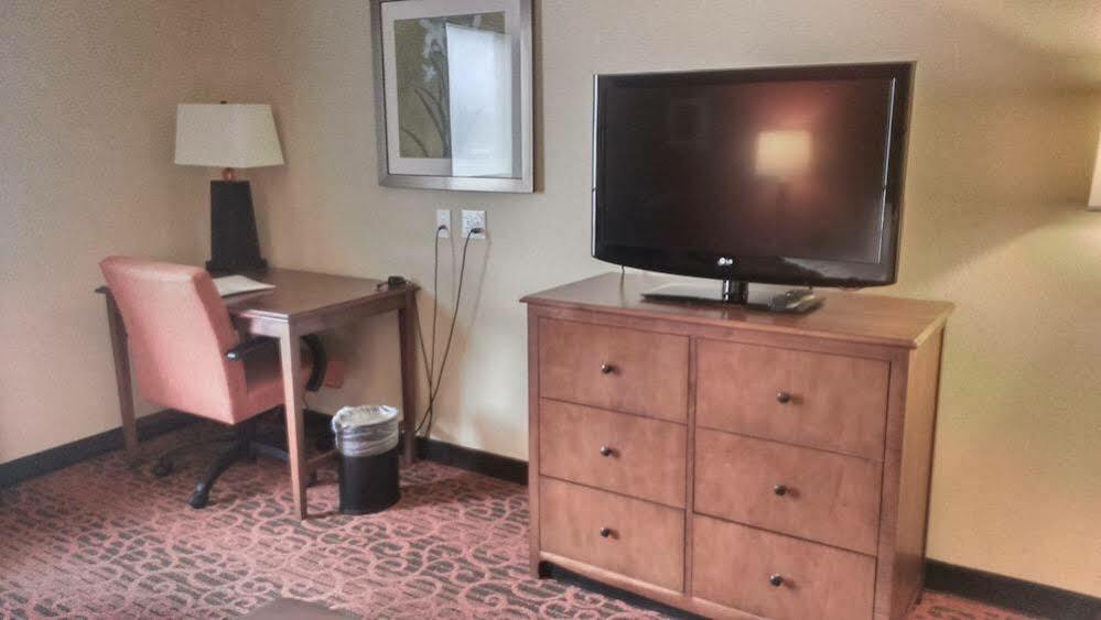 Hampton Inn And Suites Seattle - Airport / 28Th Avenue SeaTac Exteriör bild